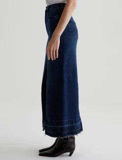 Women AG Jeans Skirts And Shorts|Shorts & Skirts|Davina Skirt