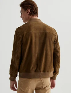 AG Jeans Jackets And Outerwear|Dayton Bomber