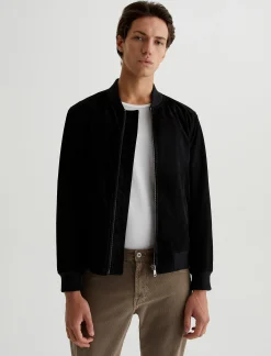 AG Jeans Jackets And Outerwear|Dayton Bomber