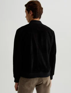 AG Jeans Jackets And Outerwear|Dayton Bomber