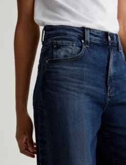 Women AG Jeans Jeans|High-Rise|Deven