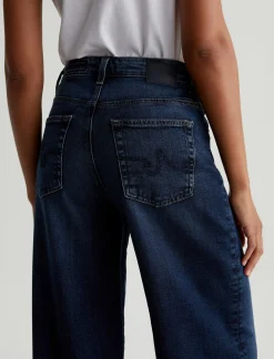 Women AG Jeans Jeans|High-Rise|Deven
