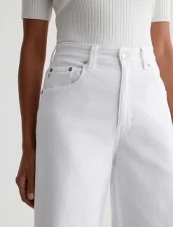 Women AG Jeans Jeans|High-Rise|Deven