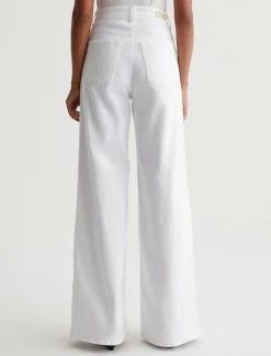 Women AG Jeans Jeans|High-Rise|Deven