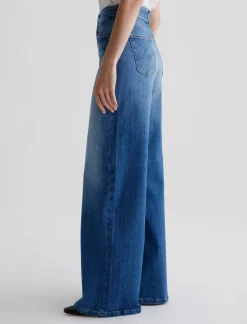 Women AG Jeans Jeans|High-Rise|Deven