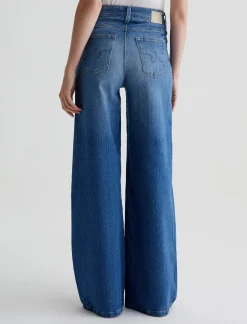 Women AG Jeans Jeans|High-Rise|Deven