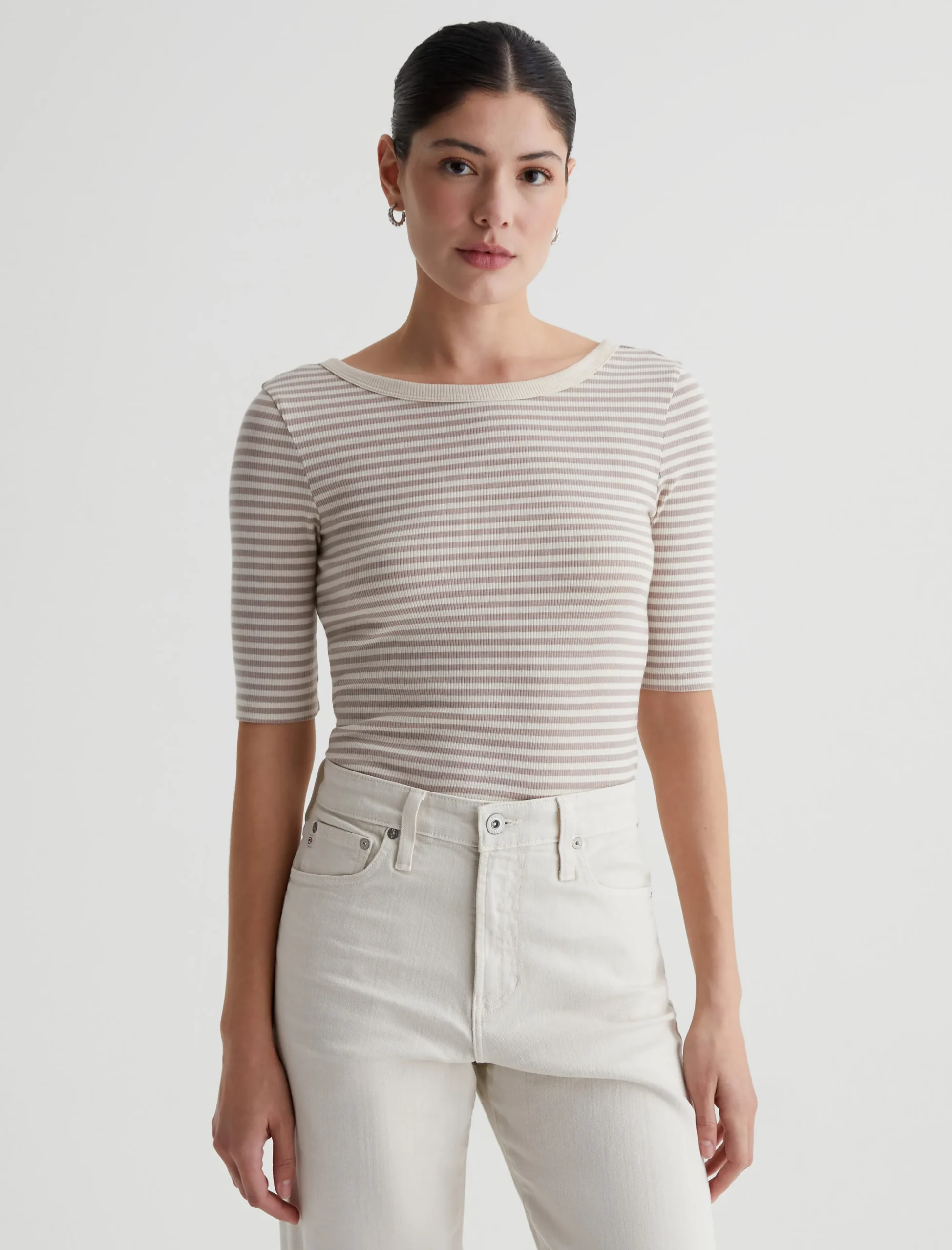 Women AG Jeans Tops & Shirts|Diana Top