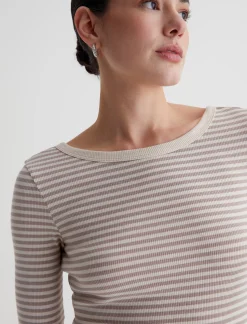 Women AG Jeans Tops & Shirts|Diana Top