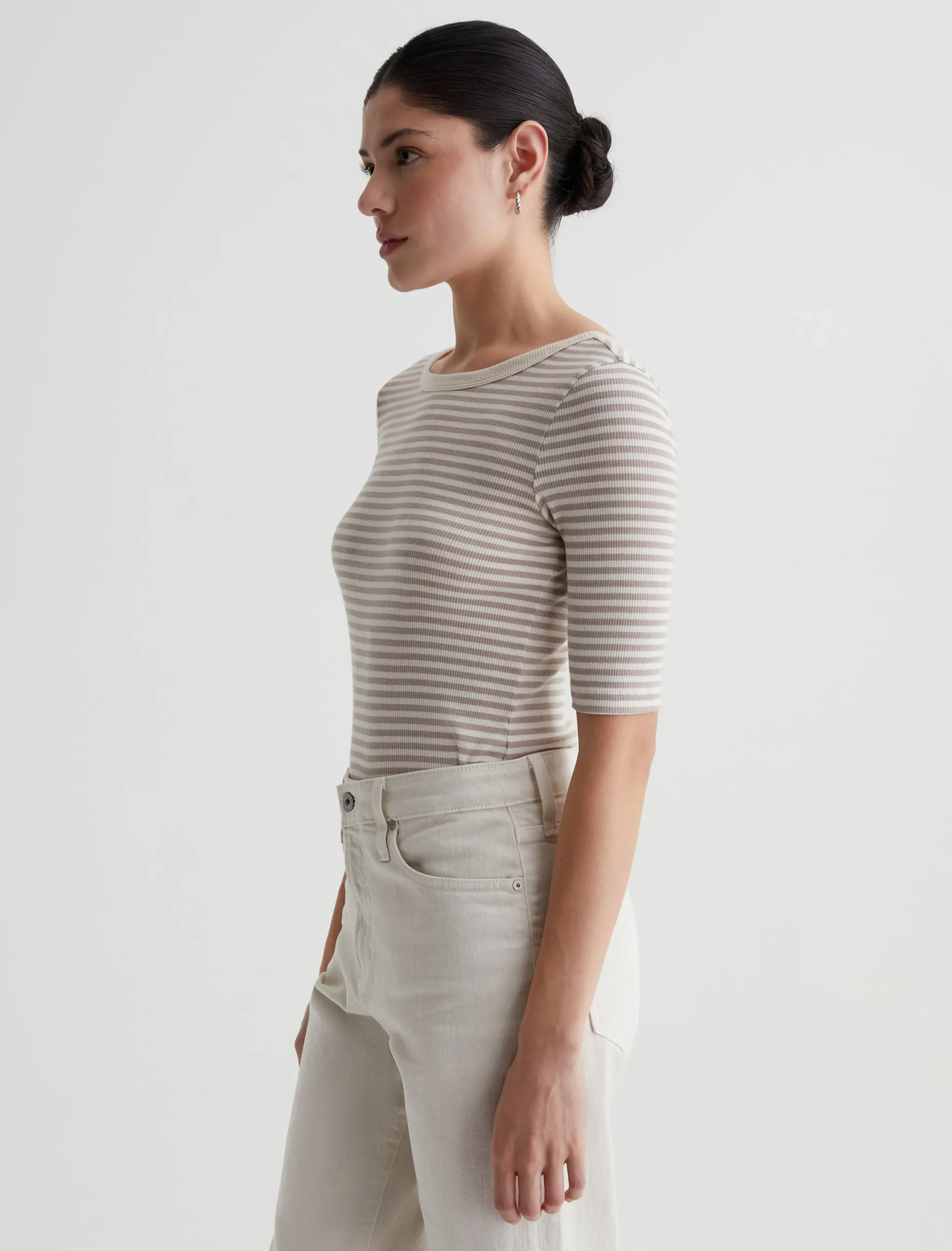 Women AG Jeans Tops & Shirts|Diana Top