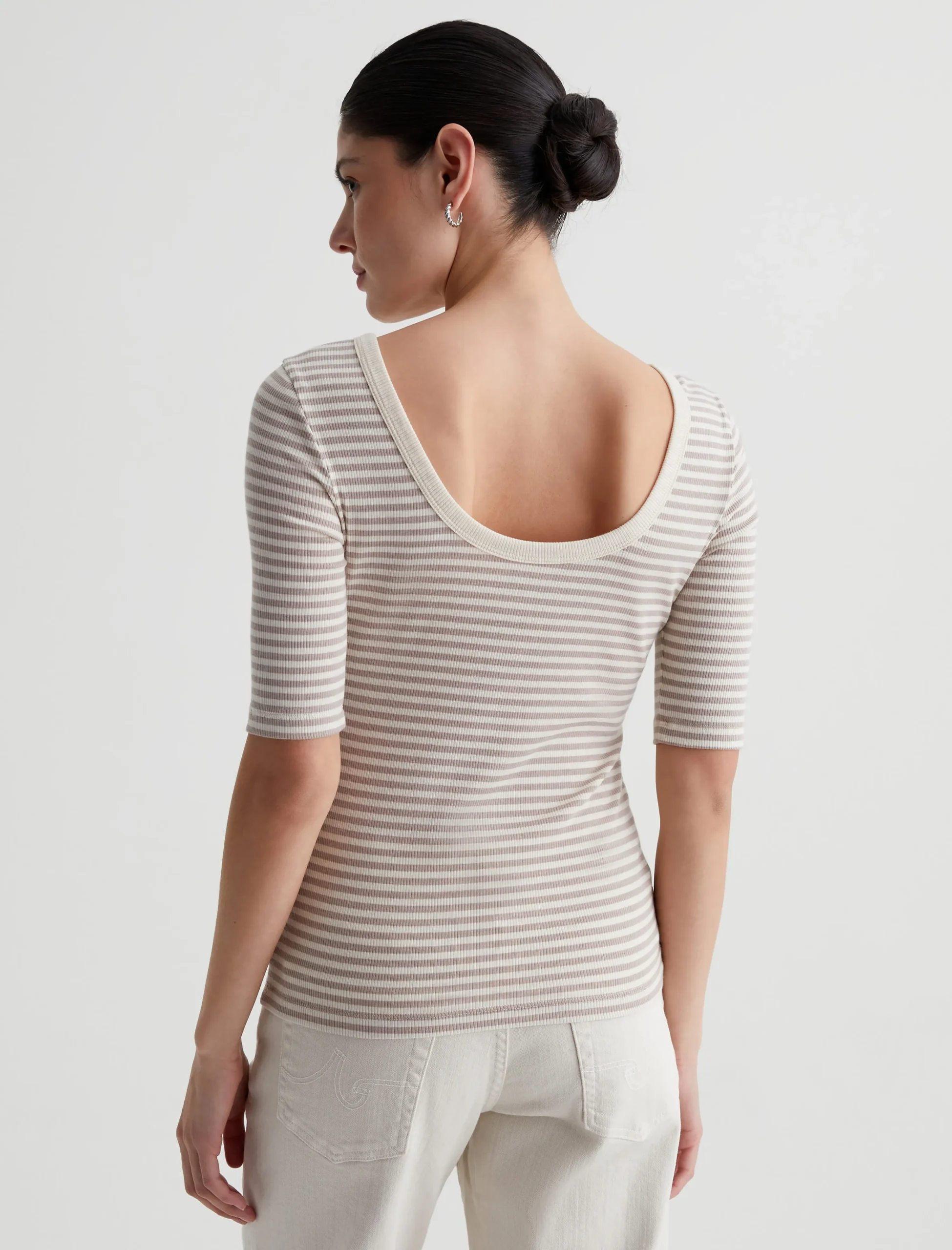 Women AG Jeans Tops & Shirts|Diana Top