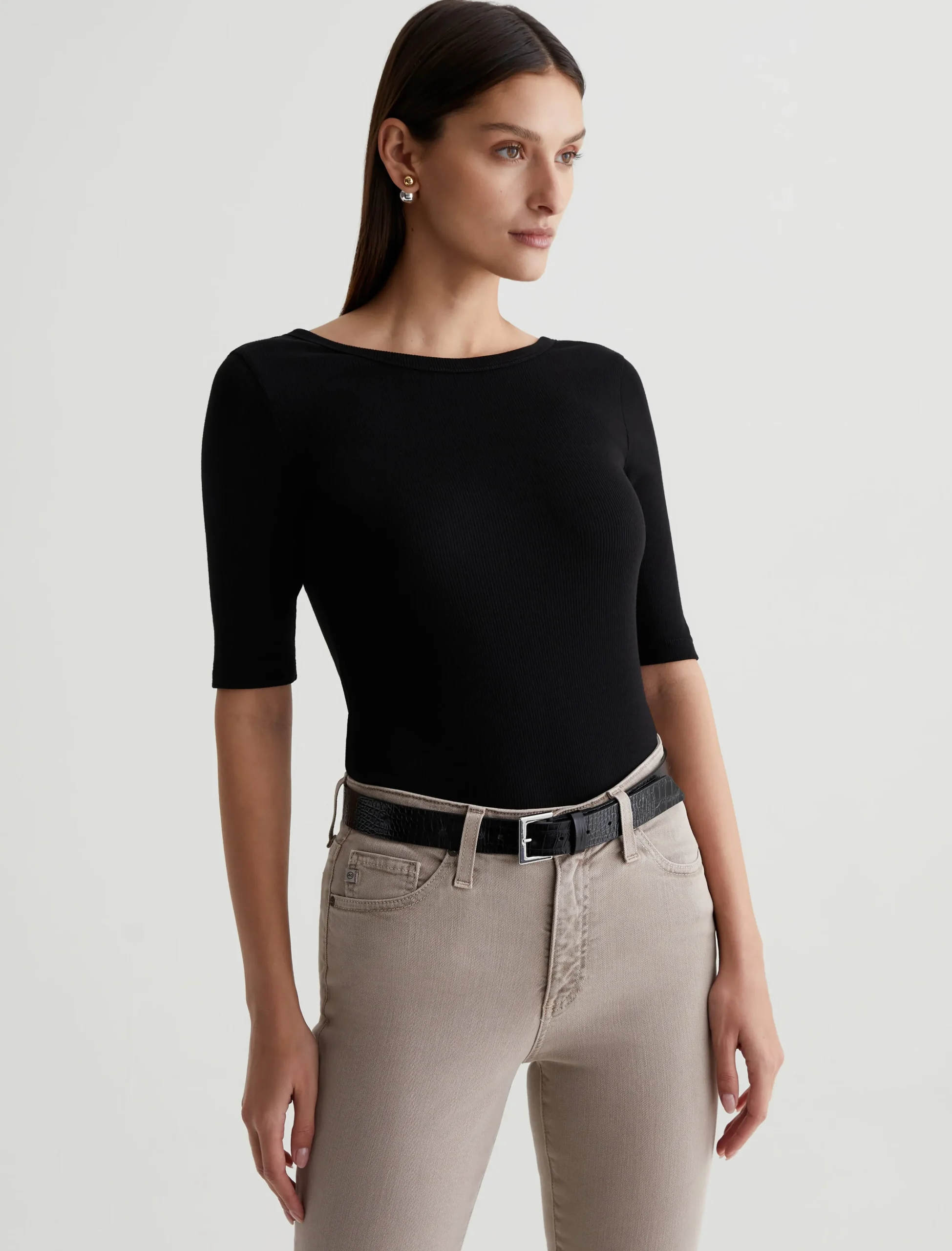 Women AG Jeans Tops & Shirts|Diana Top