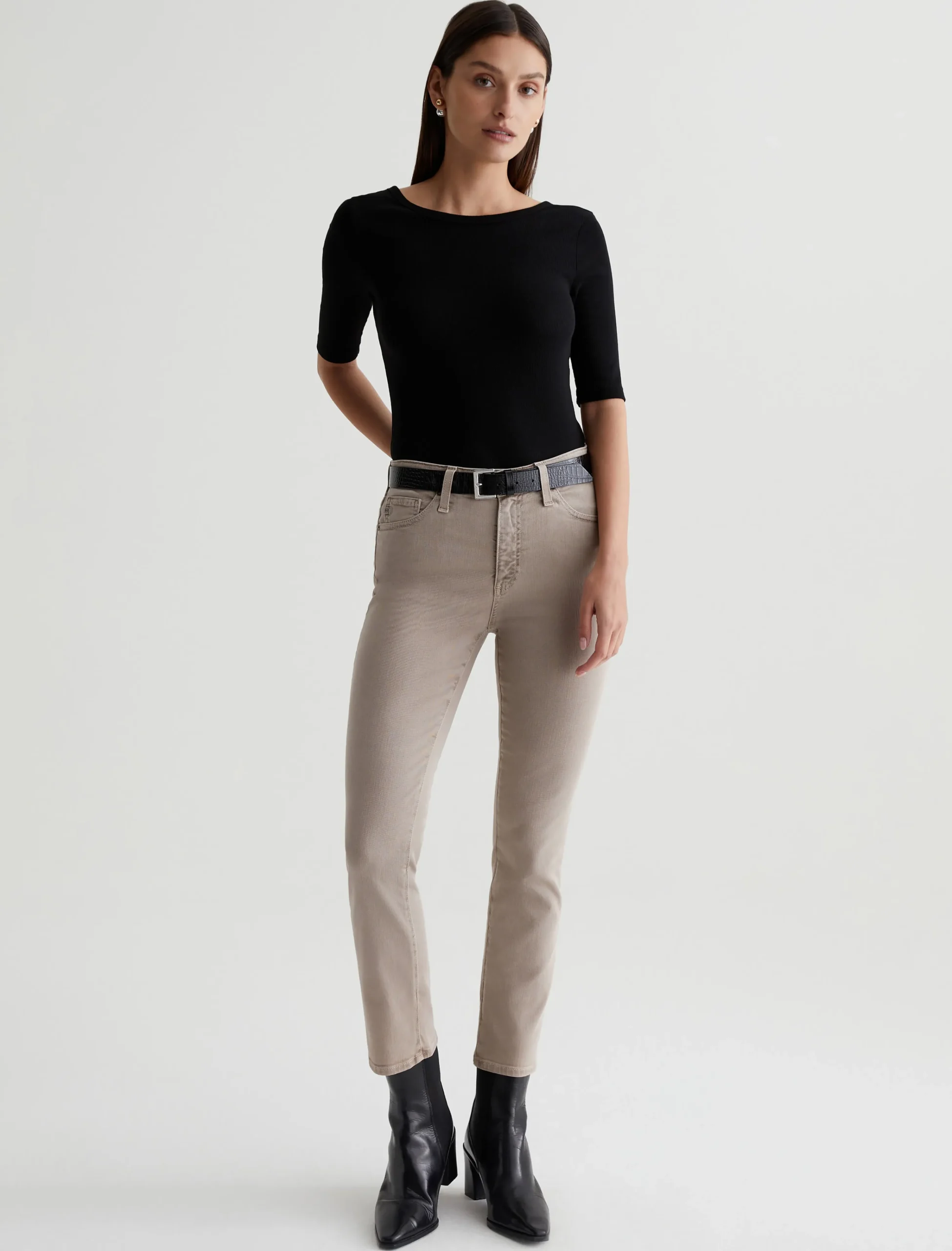Women AG Jeans Tops & Shirts|Diana Top