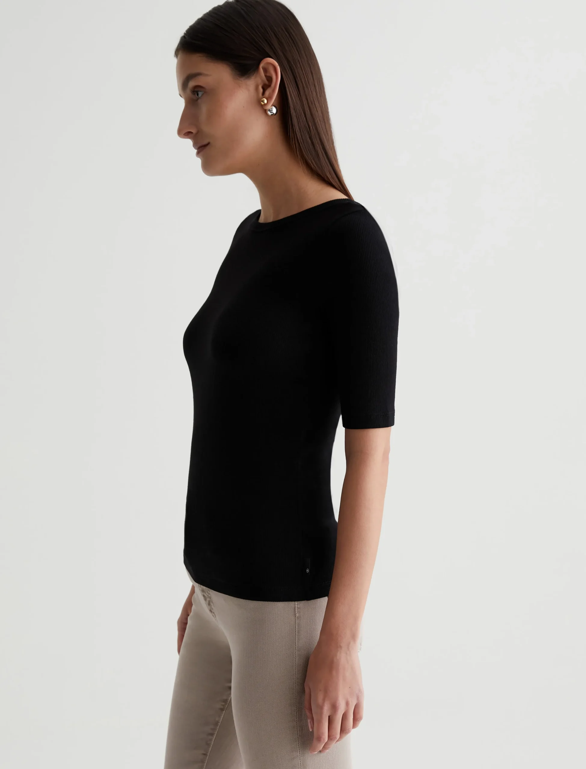 Women AG Jeans Tops & Shirts|Diana Top