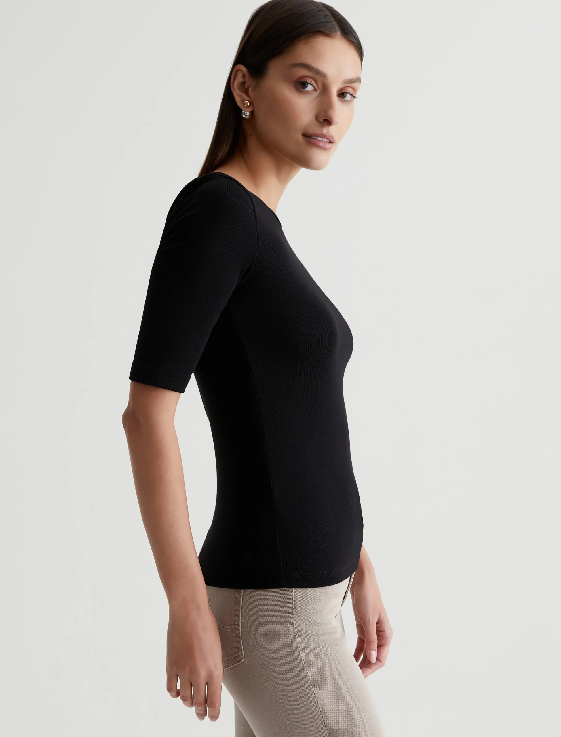 Women AG Jeans Tops & Shirts|Diana Top
