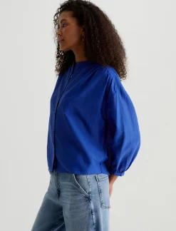 Women AG Jeans Tops & Shirts|Doris Shirt