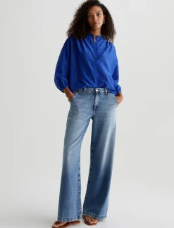 Women AG Jeans Tops & Shirts|Doris Shirt