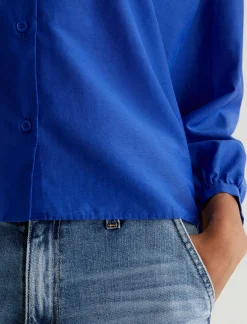 Women AG Jeans Tops & Shirts|Doris Shirt