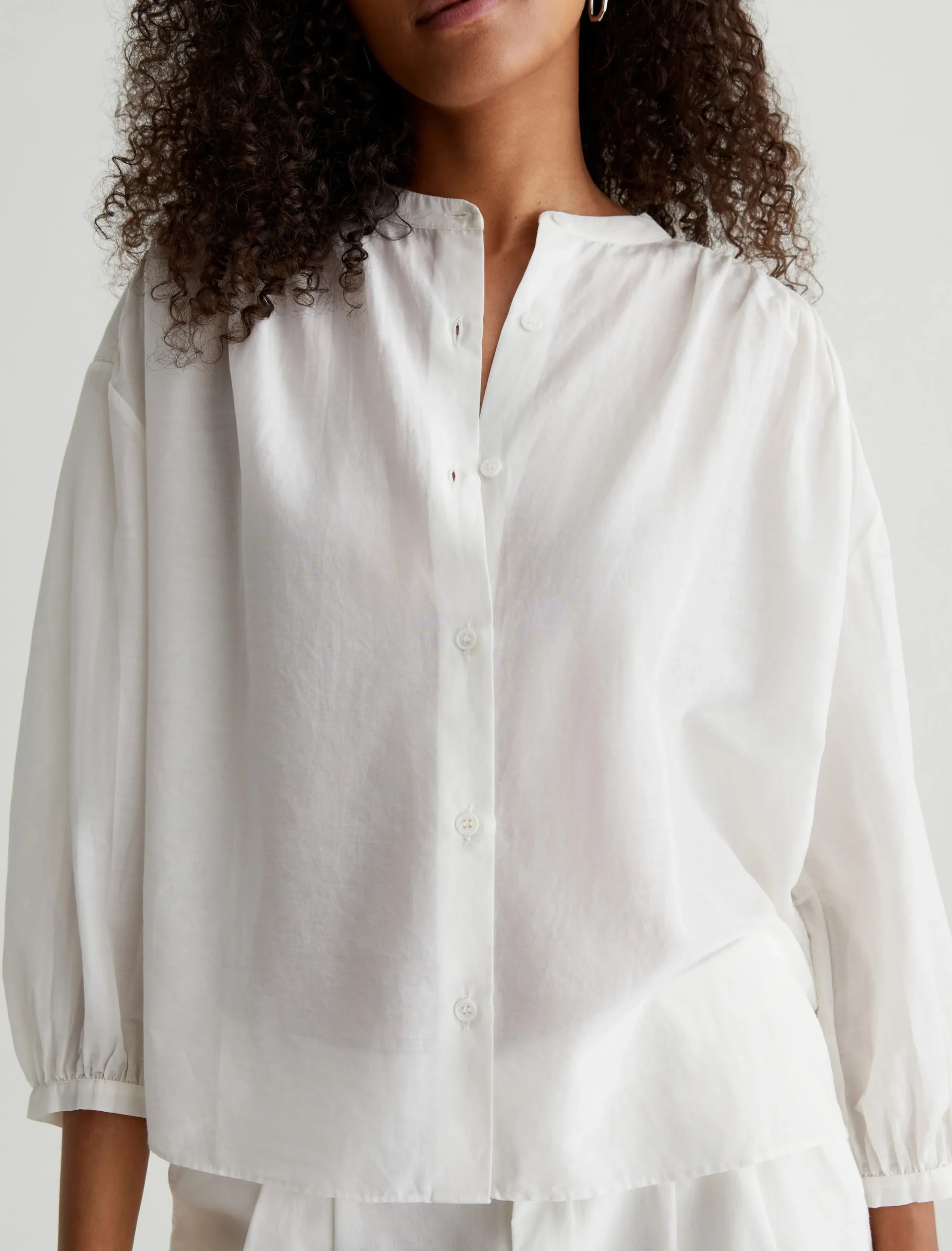 Women AG Jeans Tops & Shirts|Doris Shirt