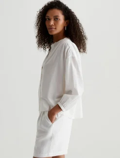 Women AG Jeans Tops & Shirts|Doris Shirt