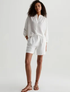 Women AG Jeans Tops & Shirts|Doris Shirt