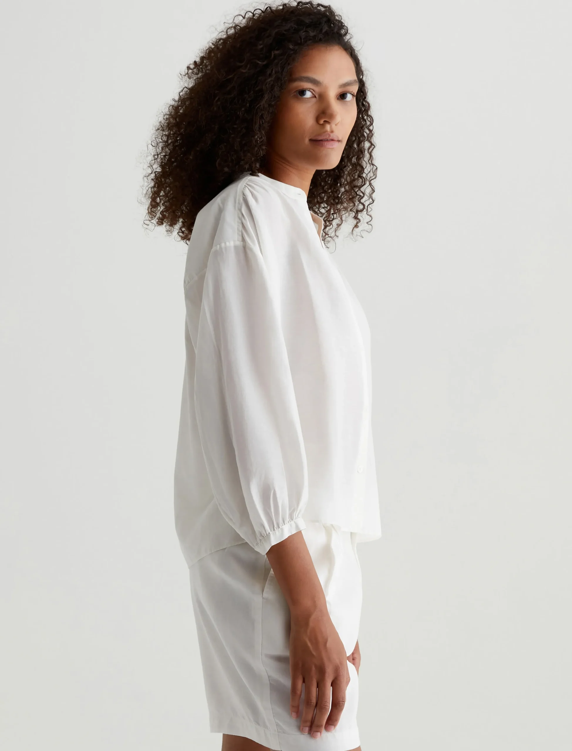 Women AG Jeans Tops & Shirts|Doris Shirt