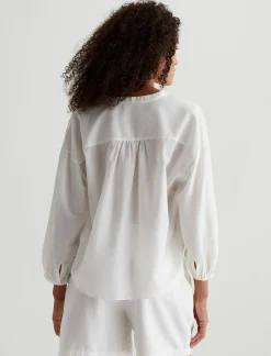 Women AG Jeans Tops & Shirts|Doris Shirt