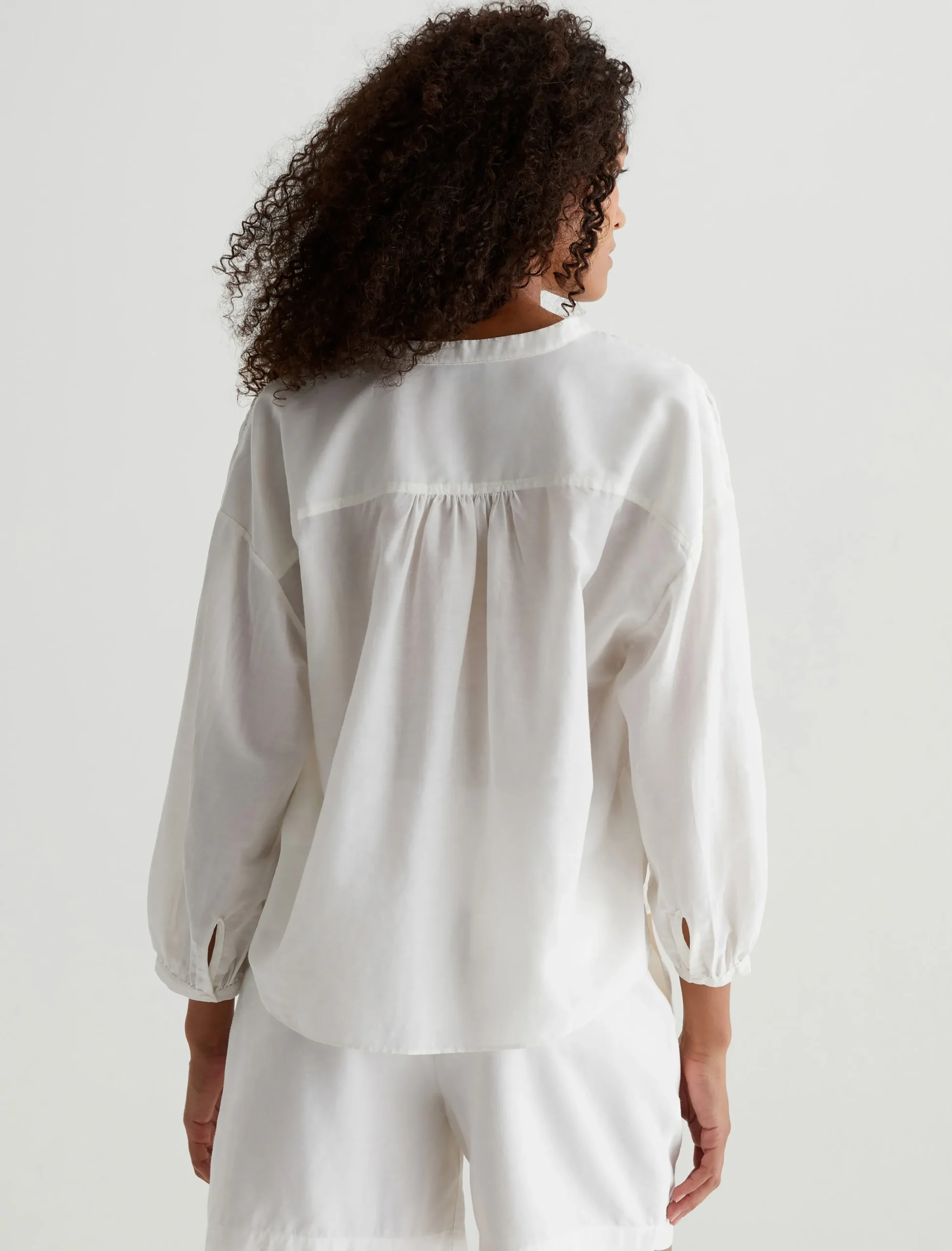 Women AG Jeans Tops & Shirts|Doris Shirt