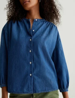 Women AG Jeans Tops & Shirts|Doris Shirt
