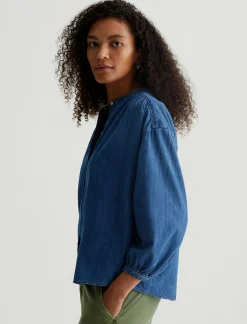 Women AG Jeans Tops & Shirts|Doris Shirt