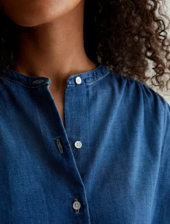 Women AG Jeans Tops & Shirts|Doris Shirt