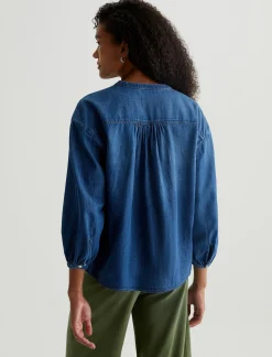 Women AG Jeans Tops & Shirts|Doris Shirt