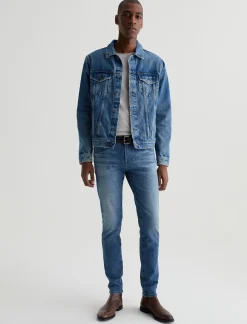 AG Jeans Jeans|Skinny|Dylan 360°