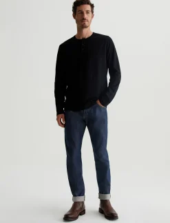 AG Jeans Jeans|Skinny|Dylan Selvage