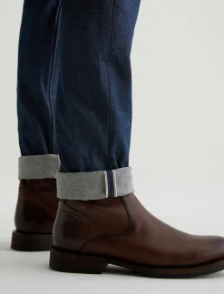 AG Jeans Jeans|Skinny|Dylan Selvage