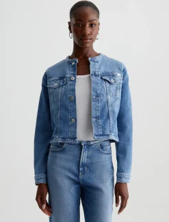 Women AG Jeans Jackets & Outerwear|Jackets|Eleanor