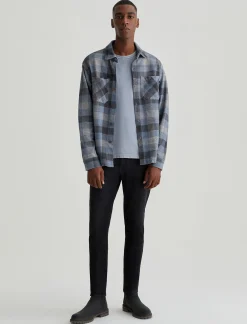 AG Jeans Shirts & Polos|Jackets And Outerwear|Elias Shirt Jacket