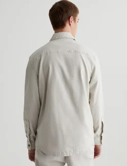 AG Jeans Shirts & Polos|Jackets And Outerwear|Elias Shirt Jacket