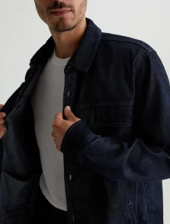 AG Jeans Shirts & Polos|Jackets And Outerwear|Elias Shirt Jacket