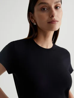 Women AG Jeans Tees & Tanks|Ena Crew