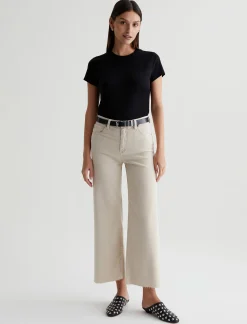 Women AG Jeans Tees & Tanks|Ena Crew