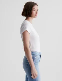 Women AG Jeans Tees & Tanks|Ena Crew
