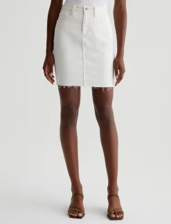 Women AG Jeans Skirts And Shorts|Shorts & Skirts|Erin Skirt