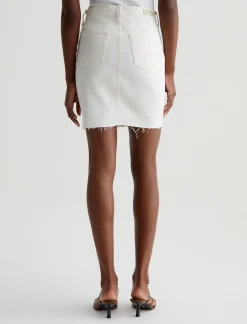 Women AG Jeans Skirts And Shorts|Shorts & Skirts|Erin Skirt
