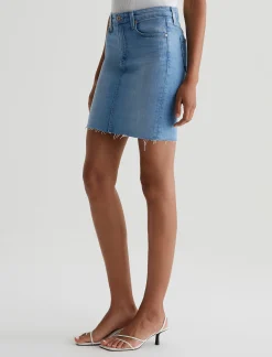 Women AG Jeans Skirts And Shorts|Shorts & Skirts|Erin Skirt