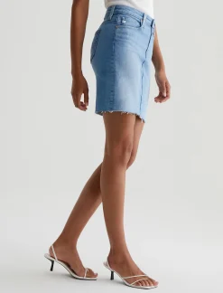 Women AG Jeans Skirts And Shorts|Shorts & Skirts|Erin Skirt