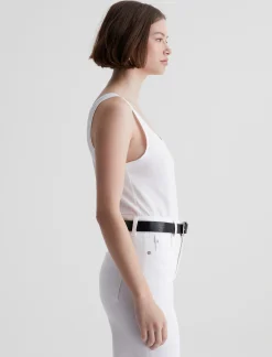 Women AG Jeans Tees & Tanks|Esther Tank