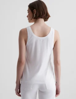 Women AG Jeans Tees & Tanks|Esther Tank