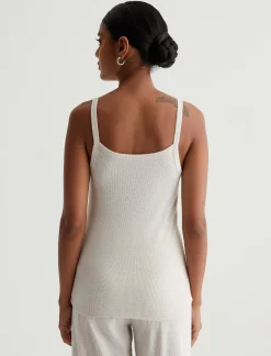 Women AG Jeans Tees & Tanks|Ever Tank