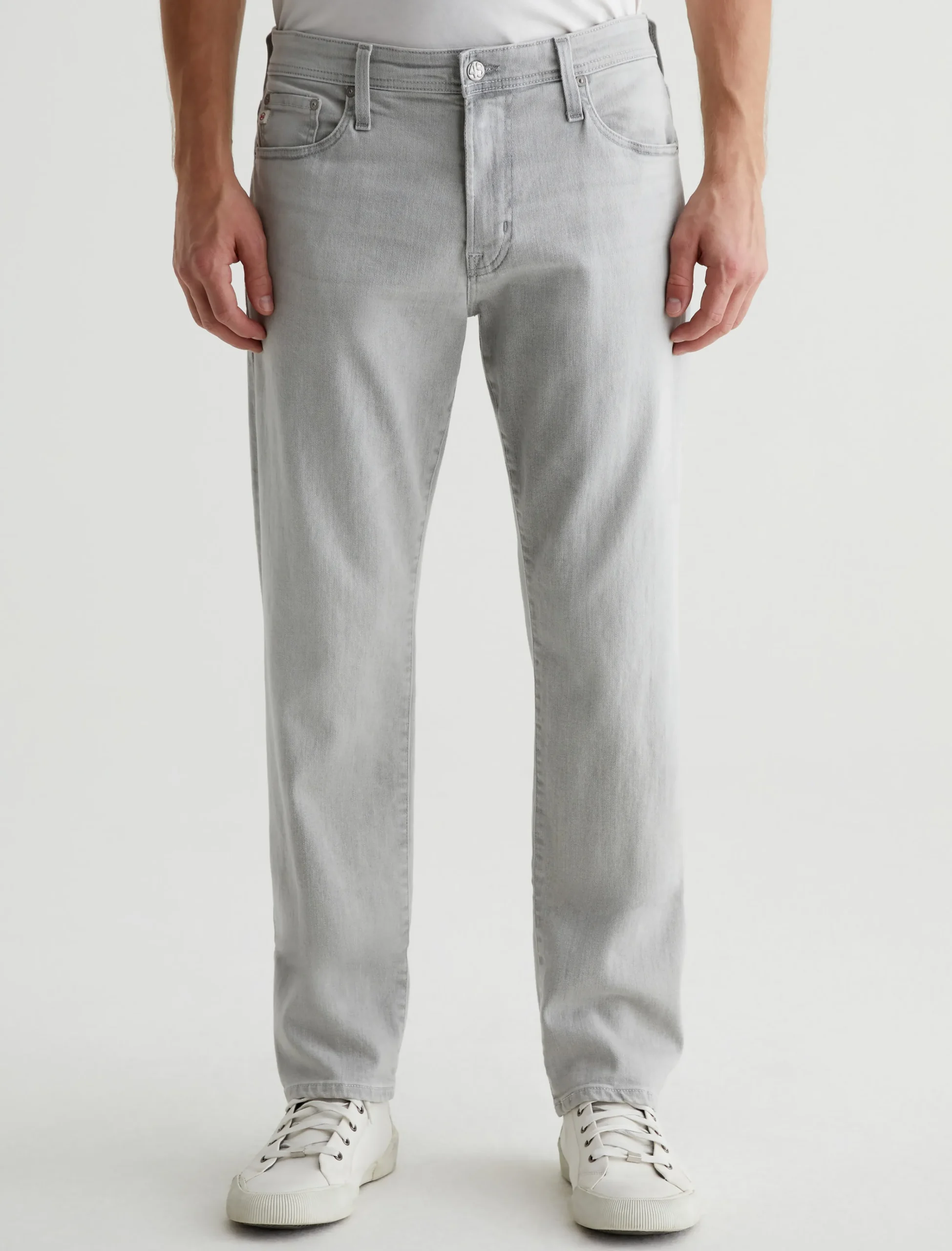 AG Jeans Jeans|Straight|Everett