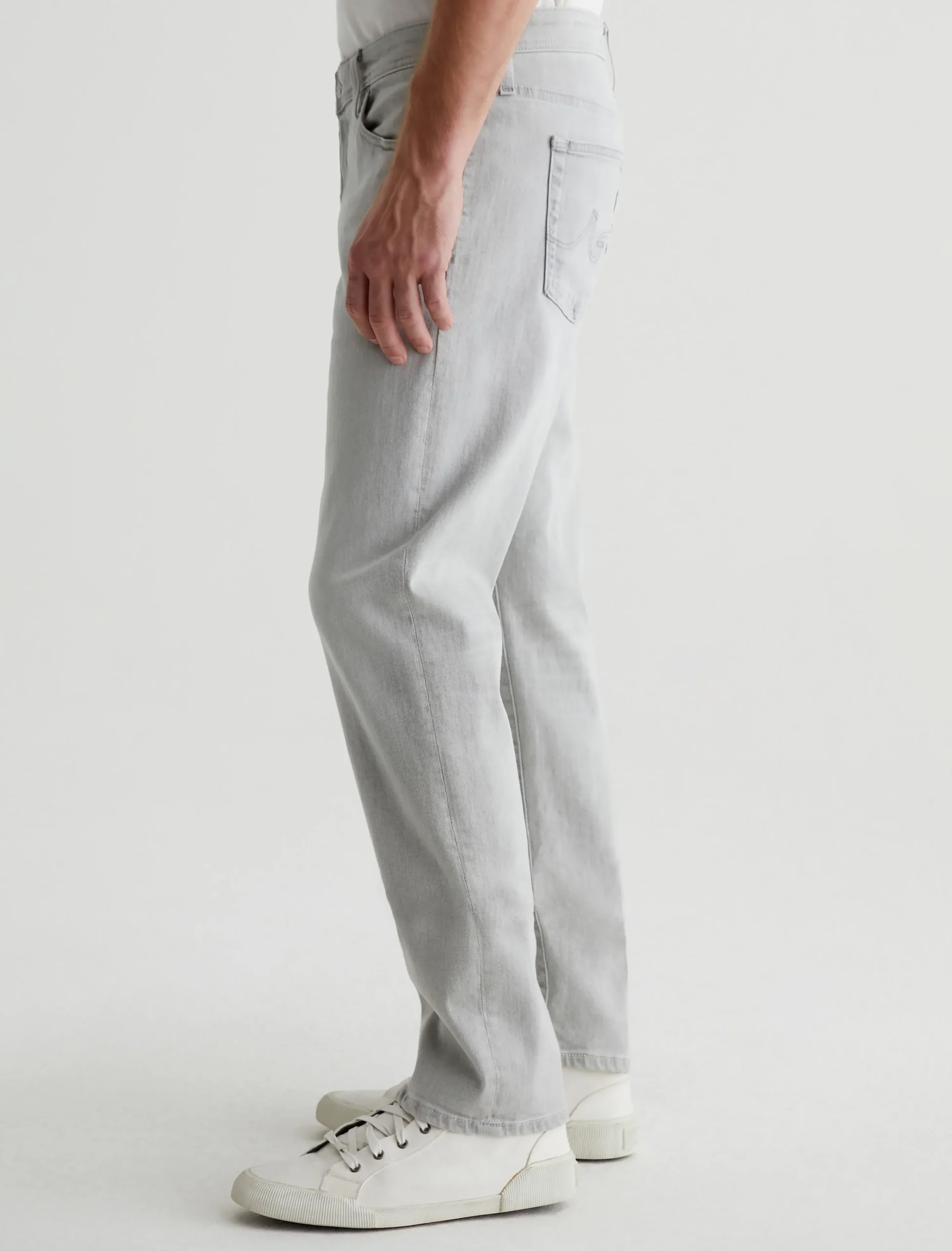 AG Jeans Jeans|Straight|Everett